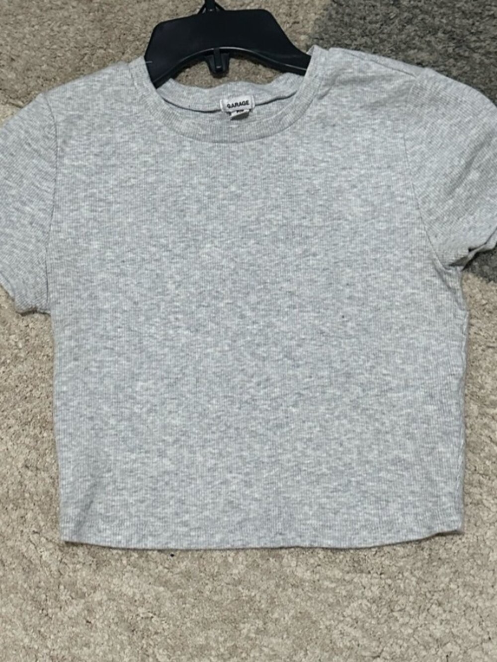 Crop Top S